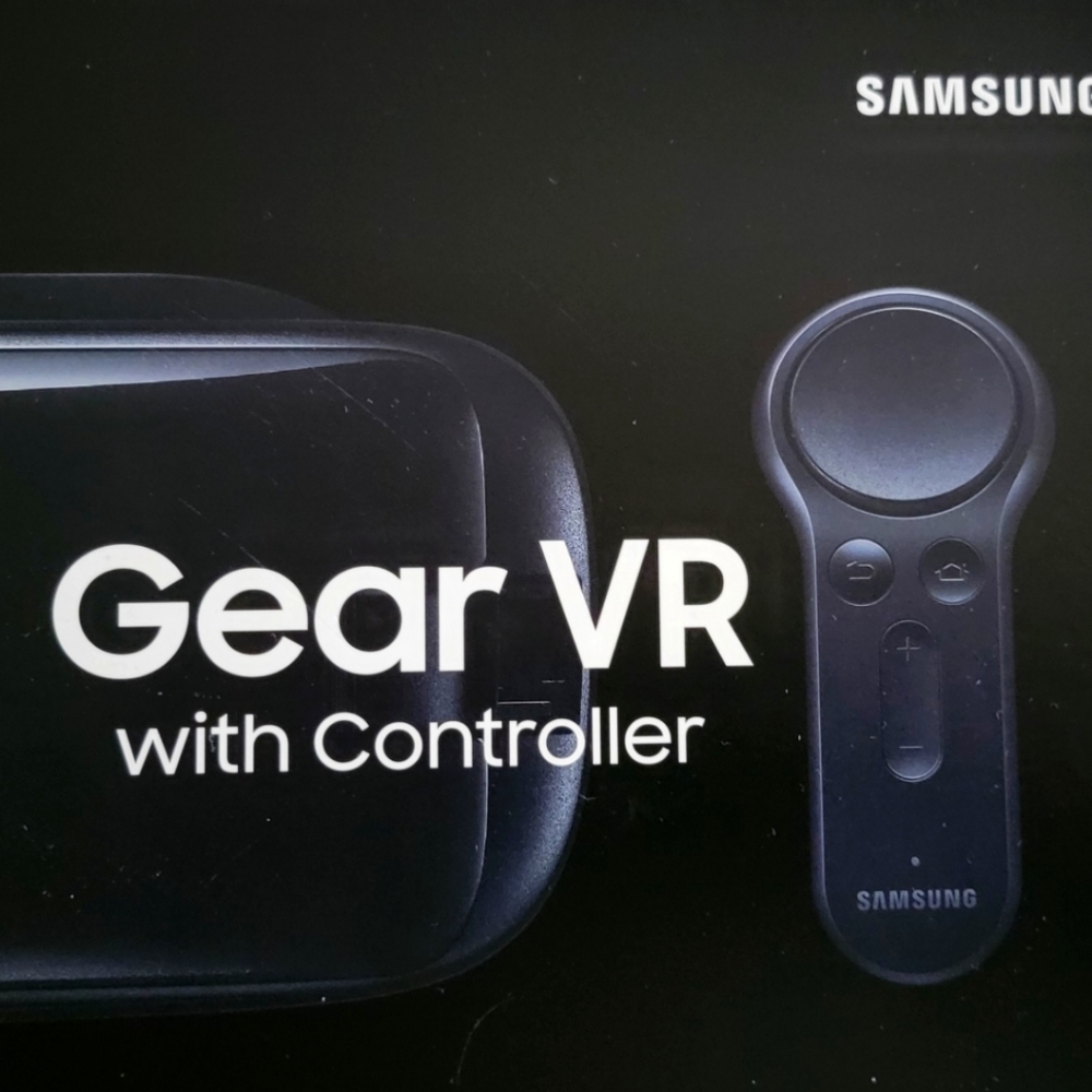 Galaxy GearVR